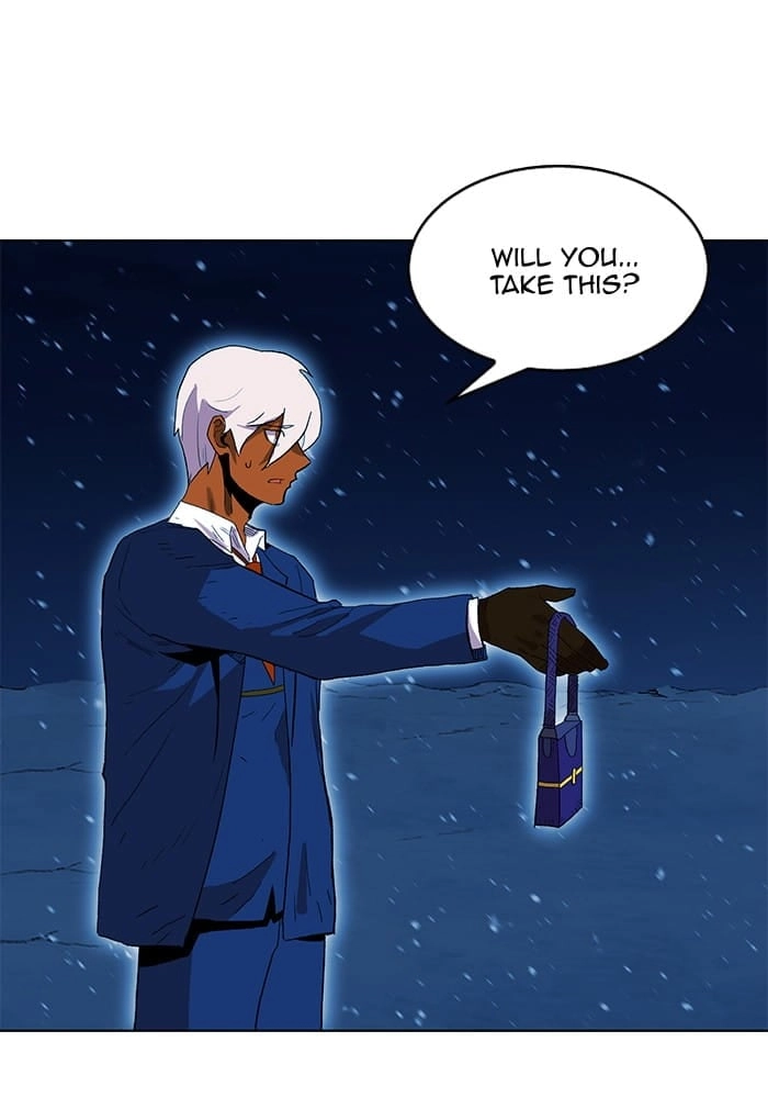 Hardcore Leveling Warrior Chapter 245, page 48 of 80