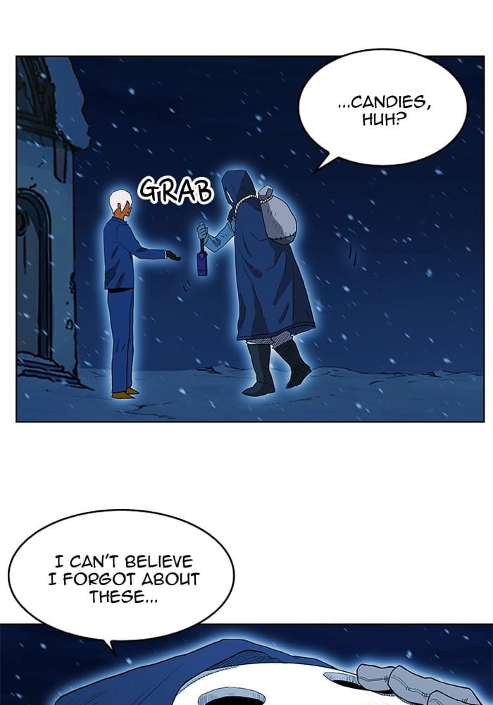 Hardcore Leveling Warrior Chapter 245, page 50 of 80