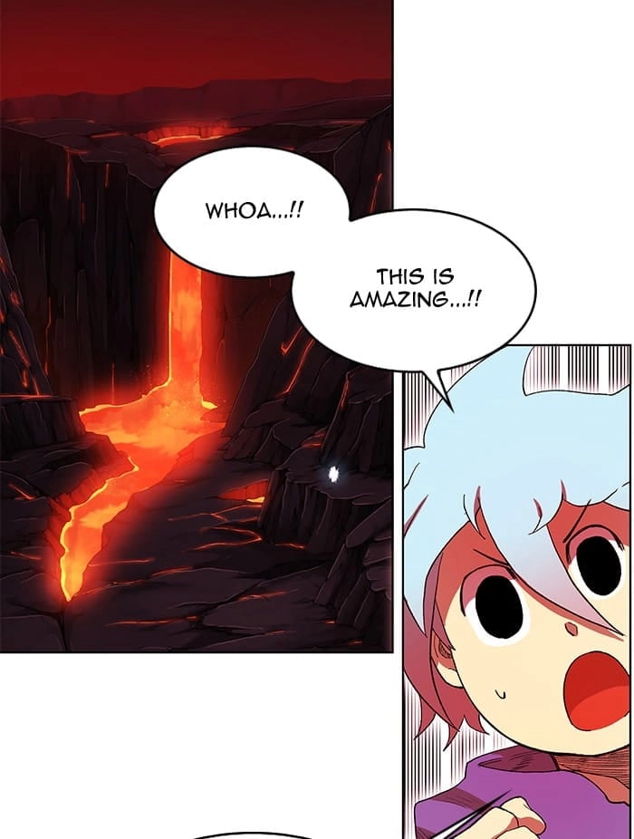 Hardcore Leveling Warrior Chapter 245, page 59 of 80
