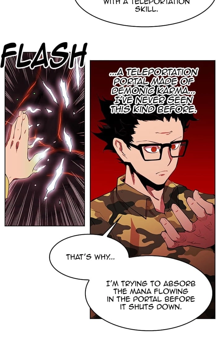 Hardcore Leveling Warrior Chapter 245, page 64 of 80