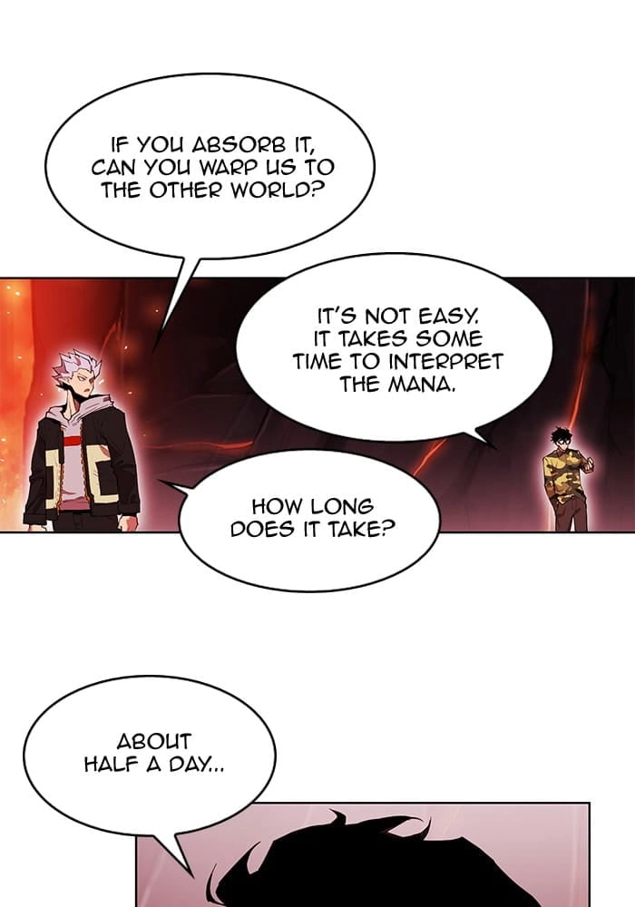 Hardcore Leveling Warrior Chapter 245, page 65 of 80