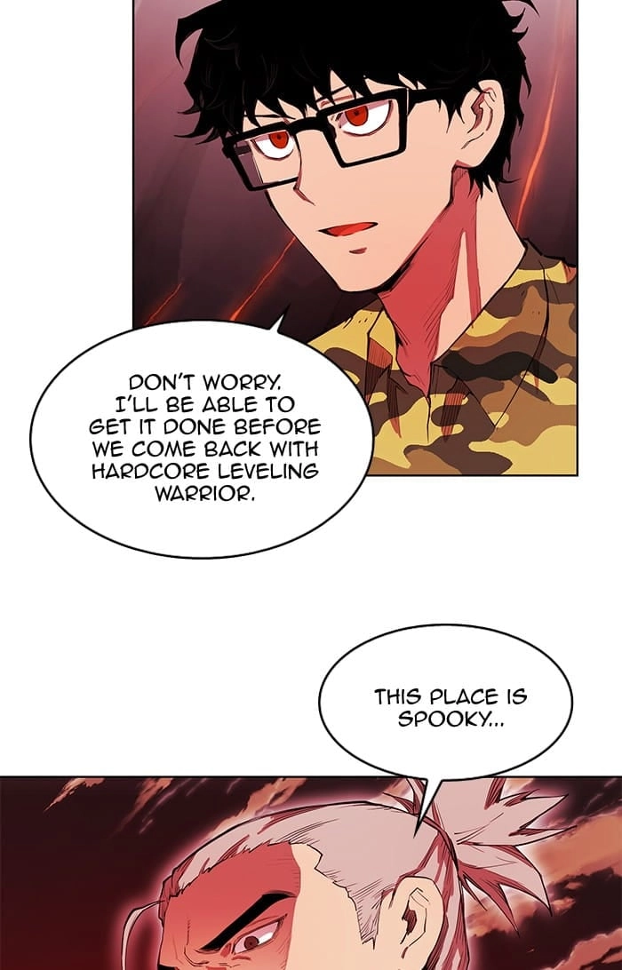 Hardcore Leveling Warrior Chapter 245, page 66 of 80