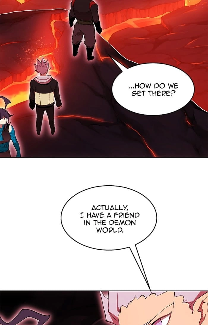 Hardcore Leveling Warrior Chapter 245, page 68 of 80