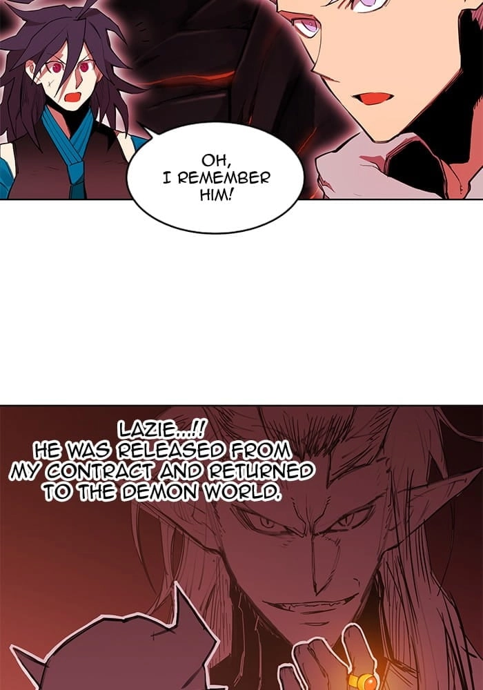 Hardcore Leveling Warrior Chapter 245, page 69 of 80