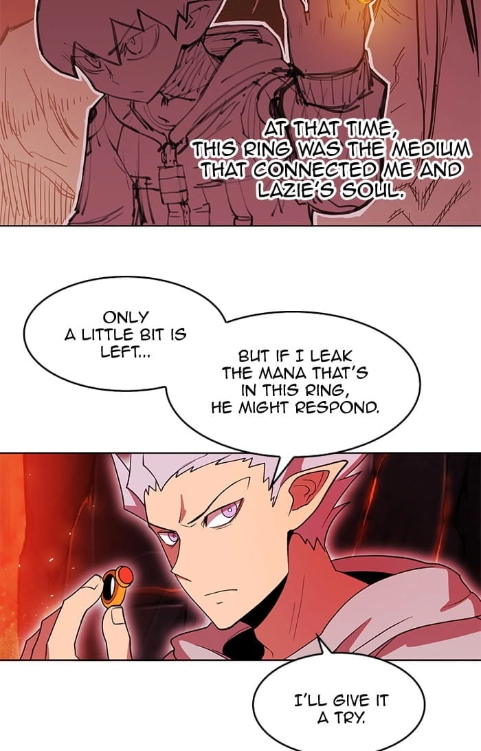Hardcore Leveling Warrior Chapter 245, page 70 of 80