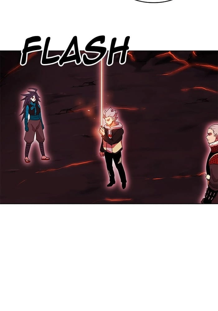 Hardcore Leveling Warrior Chapter 245, page 71 of 80