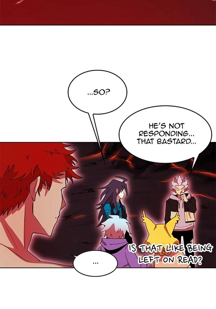 Hardcore Leveling Warrior Chapter 245, page 73 of 80