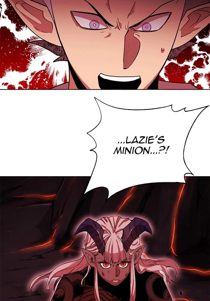 Hardcore Leveling Warrior Chapter 245, page 77 of 80