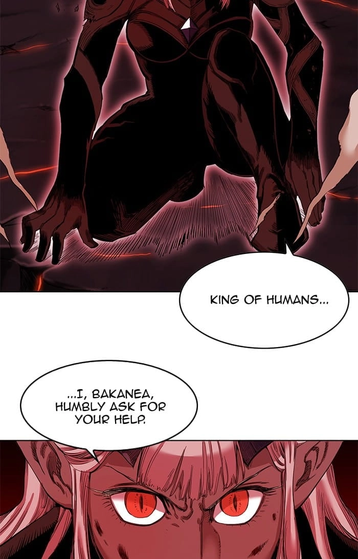 Hardcore Leveling Warrior Chapter 245, page 78 of 80