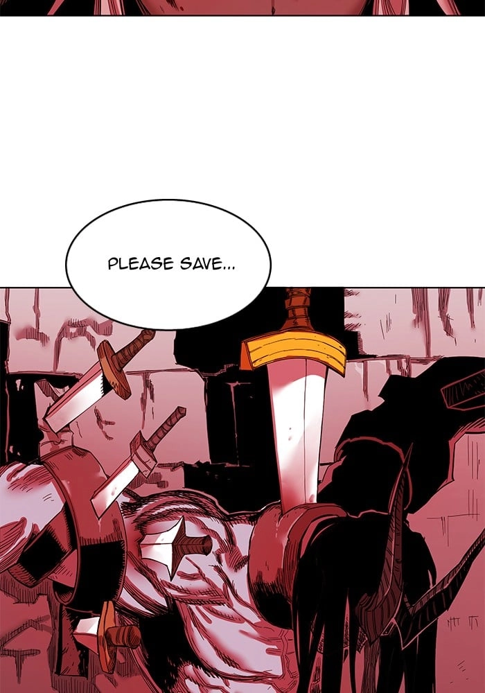 Hardcore Leveling Warrior Chapter 245, page 79 of 80