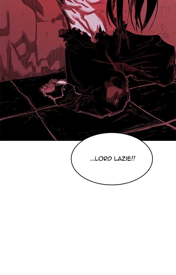 Hardcore Leveling Warrior Chapter 245, page 80 of 80