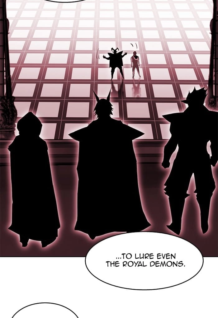 Hardcore Leveling Warrior Chapter 246, page 11 of 80