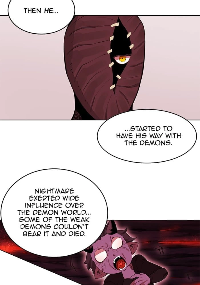 Hardcore Leveling Warrior Chapter 246, page 12 of 80