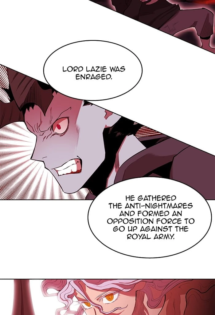 Hardcore Leveling Warrior Chapter 246, page 13 of 80