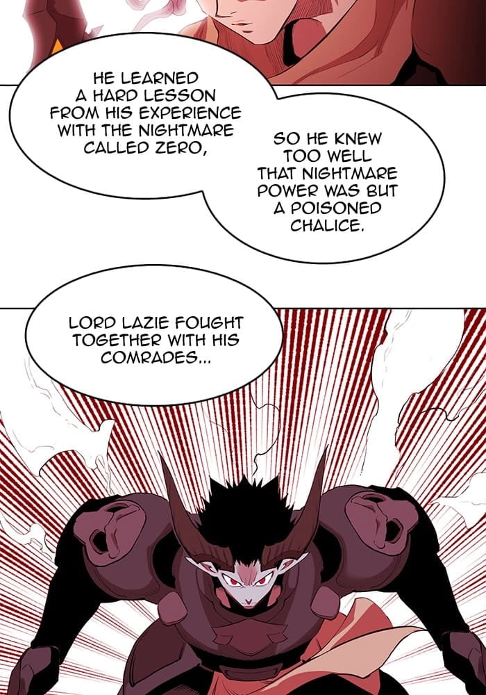 Hardcore Leveling Warrior Chapter 246, page 14 of 80