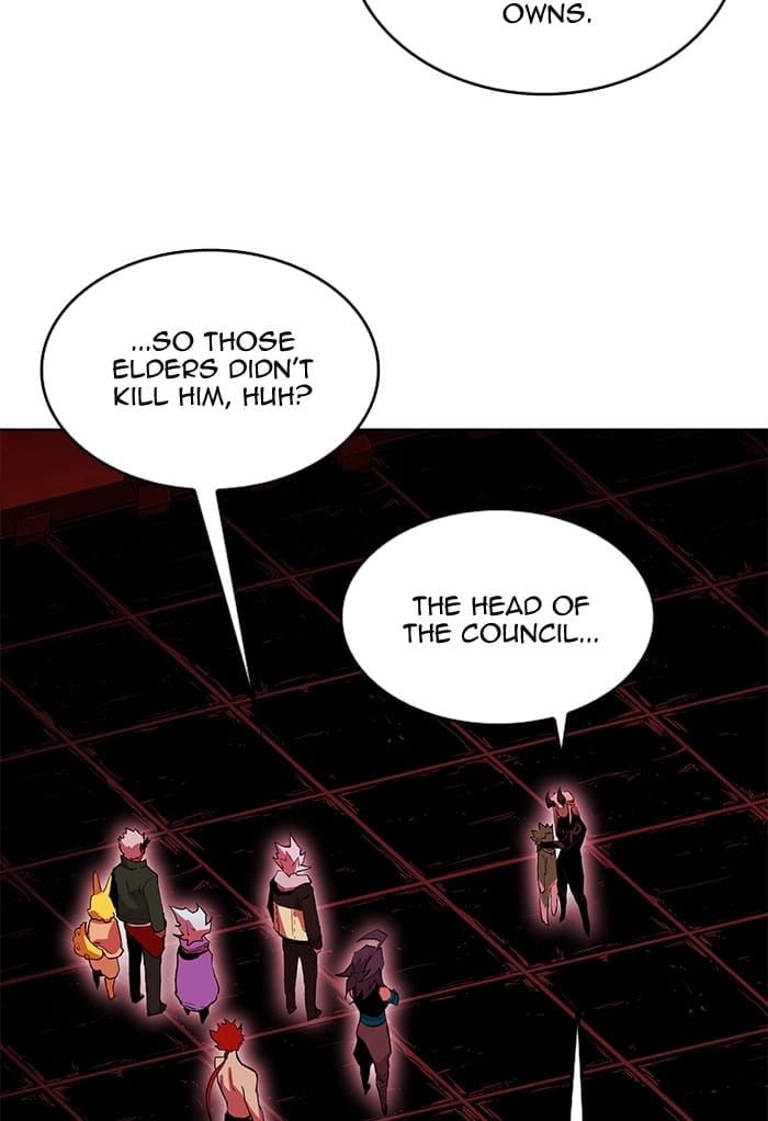 Hardcore Leveling Warrior Chapter 246, page 17 of 80