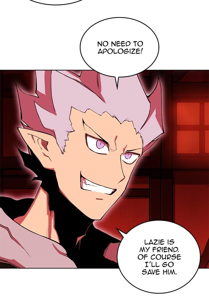 Hardcore Leveling Warrior Chapter 246, page 19 of 80
