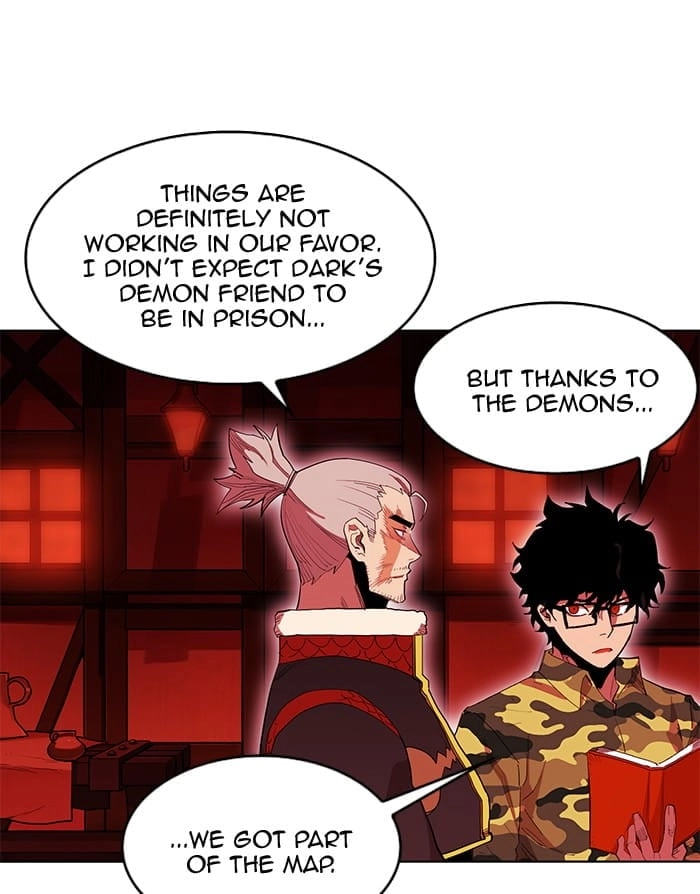 Hardcore Leveling Warrior Chapter 246, page 20 of 80