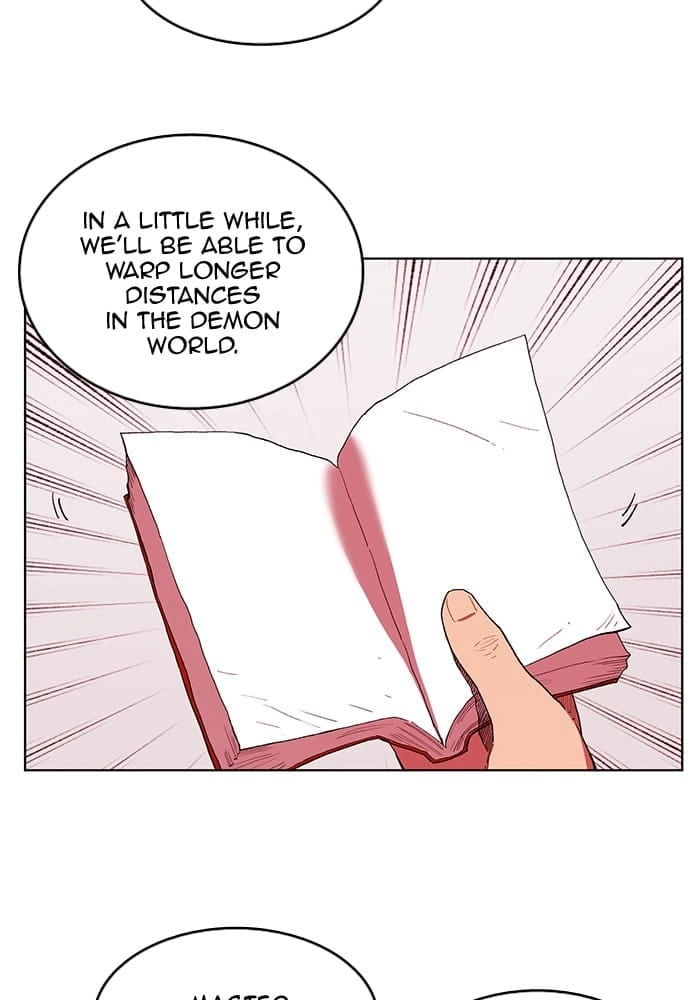 Hardcore Leveling Warrior Chapter 246, page 21 of 80