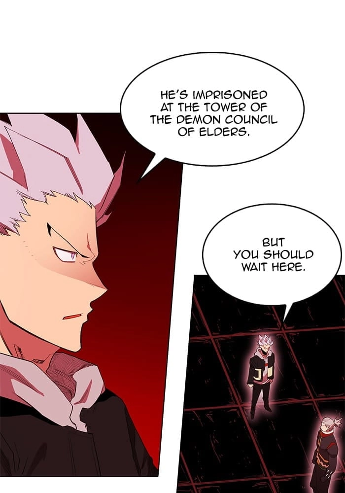 Hardcore Leveling Warrior Chapter 246, page 23 of 80