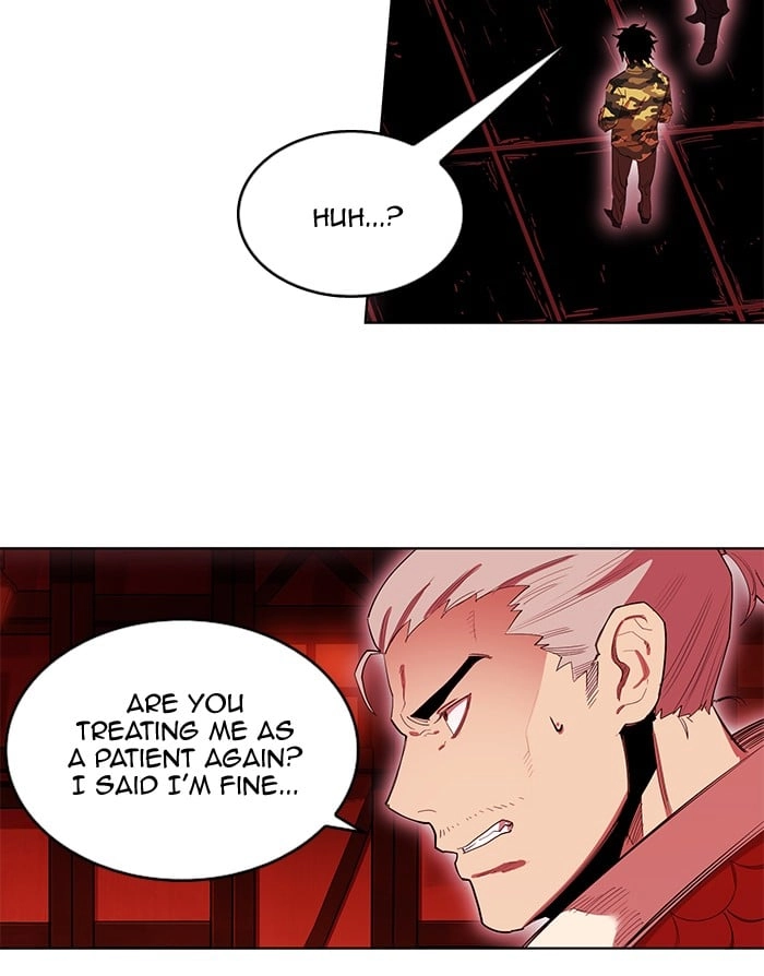 Hardcore Leveling Warrior Chapter 246, page 24 of 80