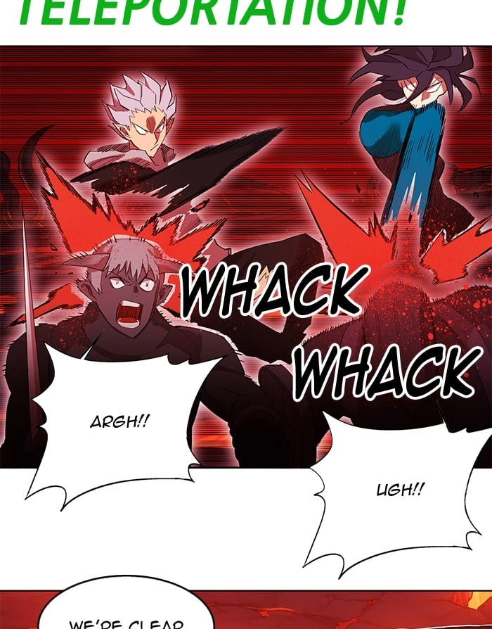 Hardcore Leveling Warrior Chapter 246, page 28 of 80