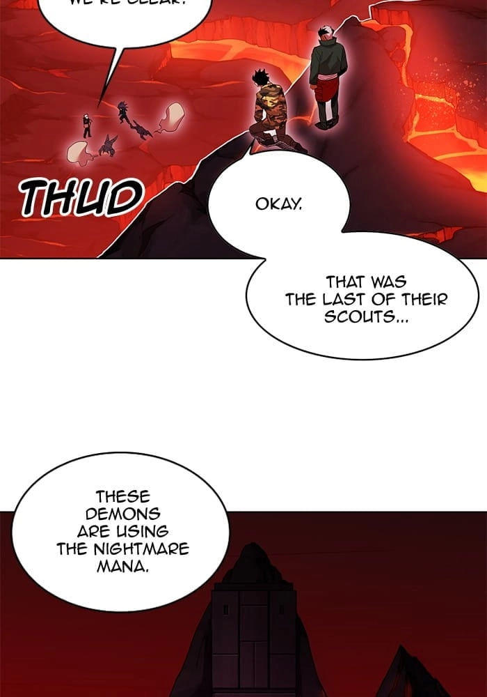 Hardcore Leveling Warrior Chapter 246, page 29 of 80