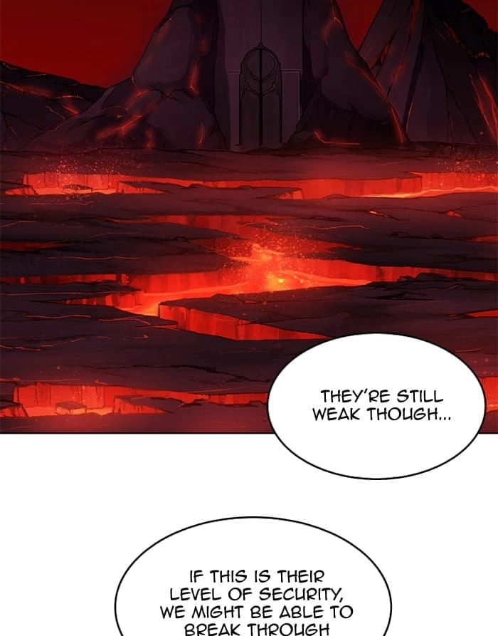 Hardcore Leveling Warrior Chapter 246, page 30 of 80