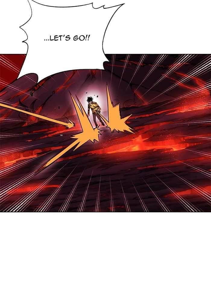 Hardcore Leveling Warrior Chapter 246, page 33 of 80