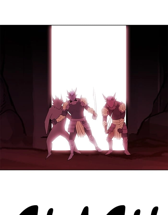 Hardcore Leveling Warrior Chapter 246, page 34 of 80