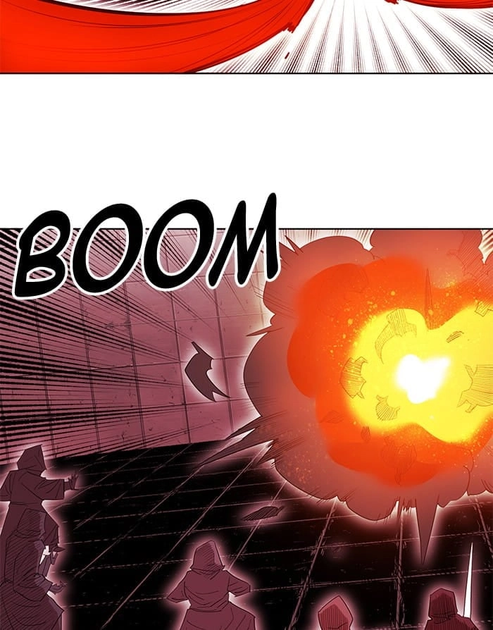 Hardcore Leveling Warrior Chapter 246, page 38 of 80