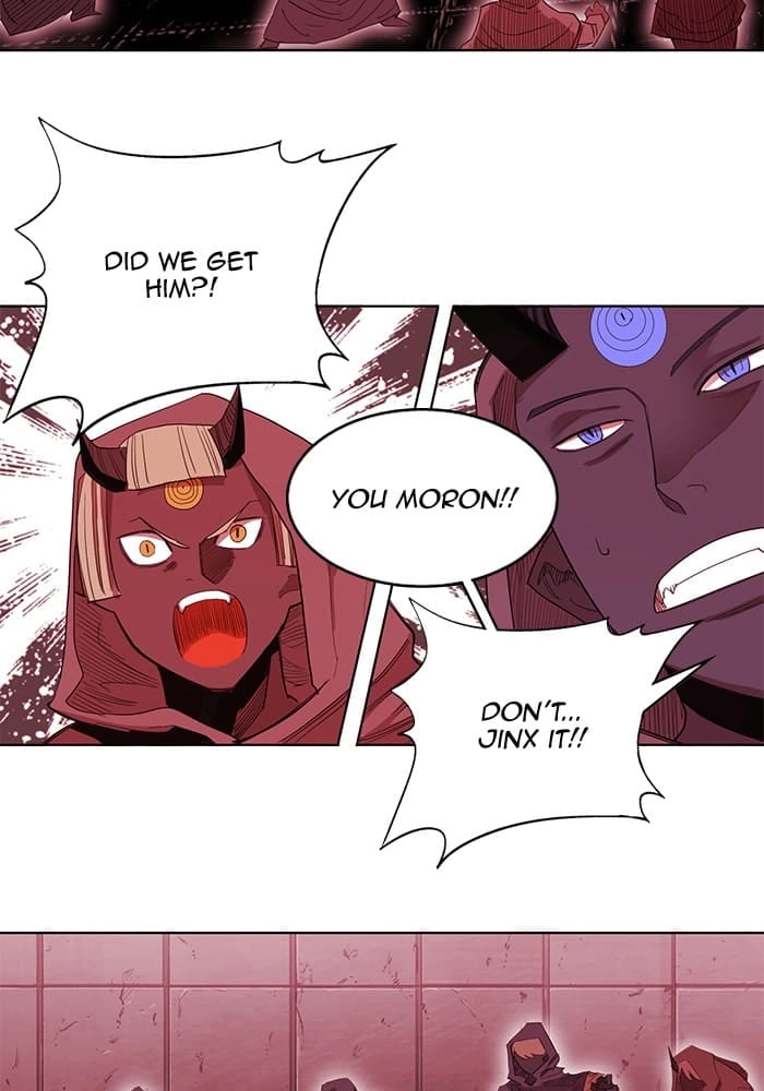 Hardcore Leveling Warrior Chapter 246, page 39 of 80
