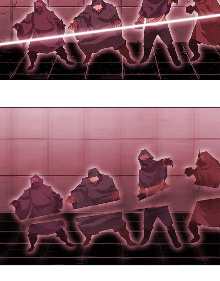 Hardcore Leveling Warrior Chapter 246, page 40 of 80