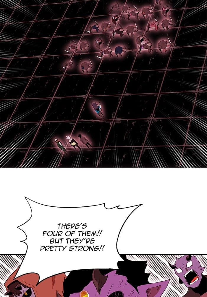 Hardcore Leveling Warrior Chapter 246, page 46 of 80