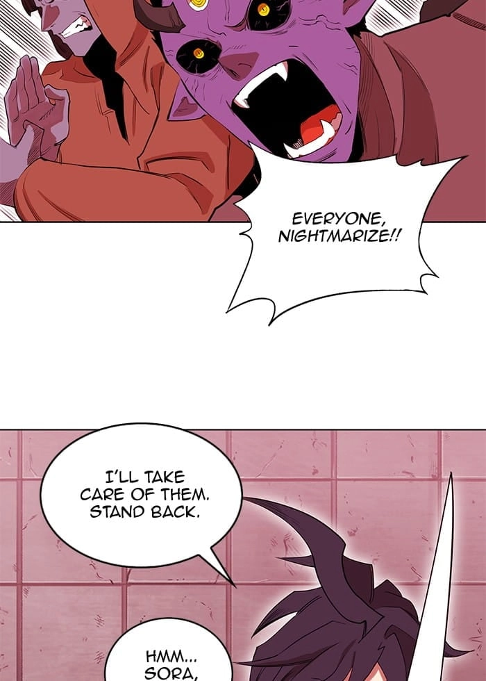Hardcore Leveling Warrior Chapter 246, page 47 of 80