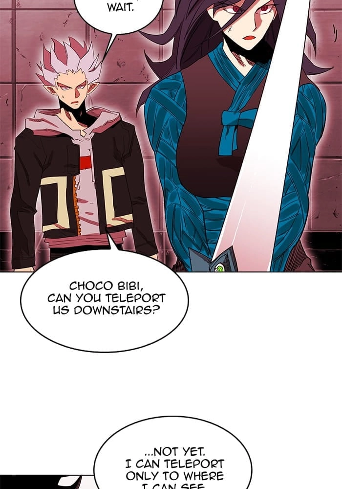 Hardcore Leveling Warrior Chapter 246, page 48 of 80