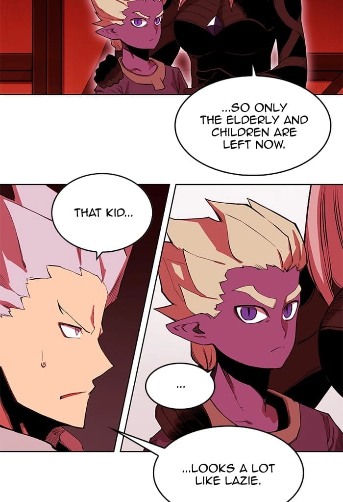 Hardcore Leveling Warrior Chapter 246, page 5 of 80