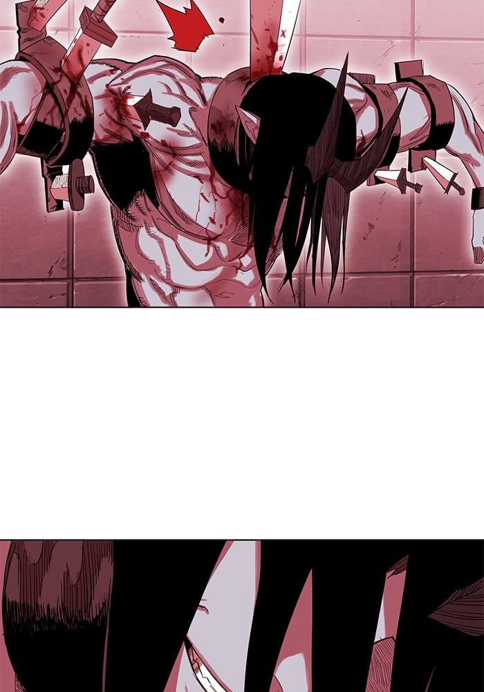 Hardcore Leveling Warrior Chapter 246, page 56 of 80