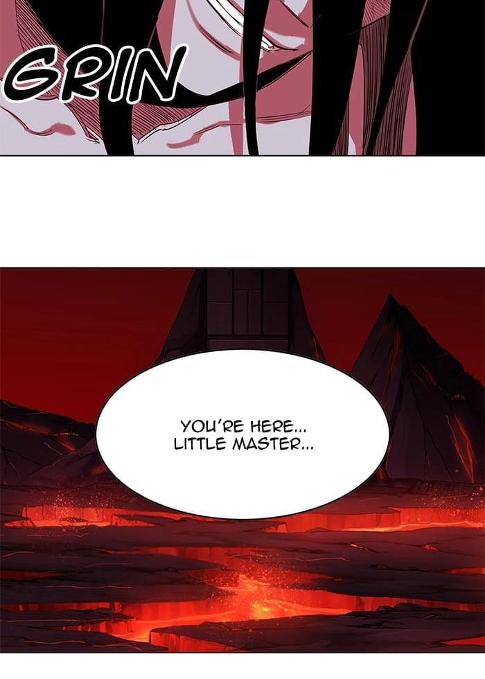 Hardcore Leveling Warrior Chapter 246, page 57 of 80