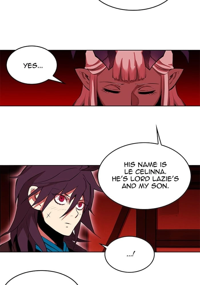 Hardcore Leveling Warrior Chapter 246, page 6 of 80
