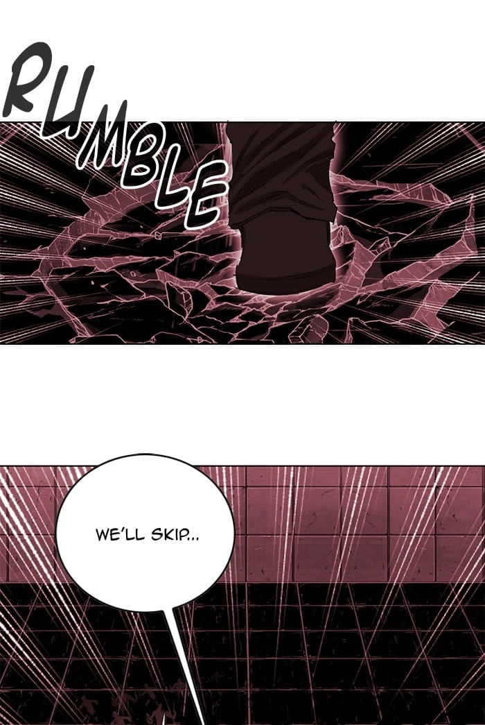 Hardcore Leveling Warrior Chapter 246, page 62 of 80
