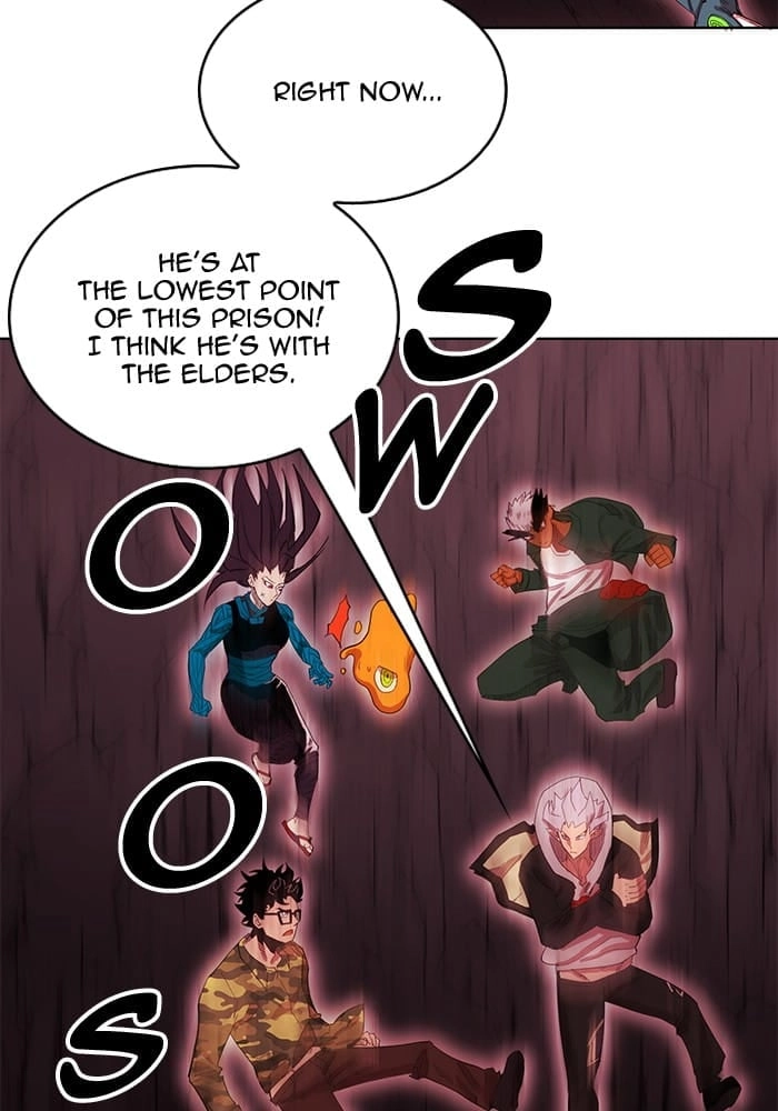 Hardcore Leveling Warrior Chapter 246, page 65 of 80