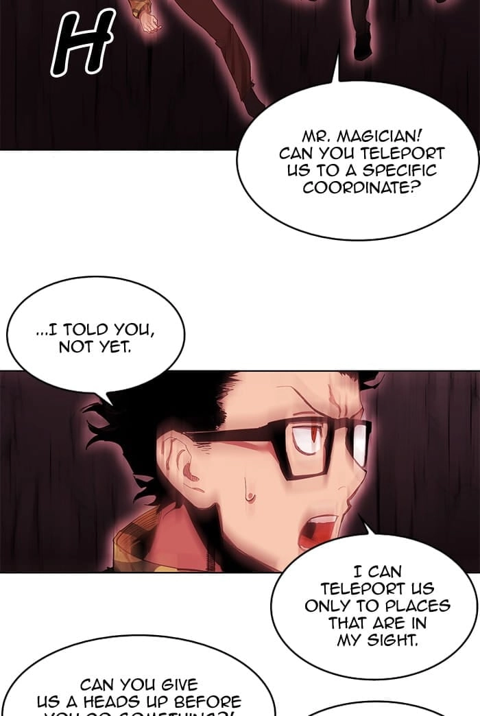 Hardcore Leveling Warrior Chapter 246, page 66 of 80