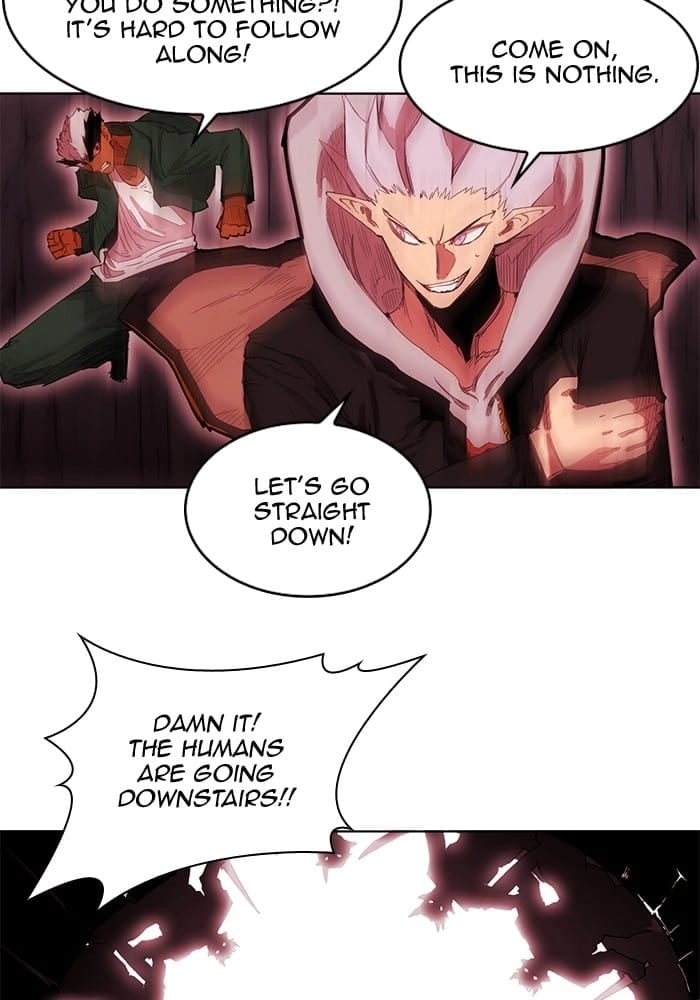 Hardcore Leveling Warrior Chapter 246, page 67 of 80