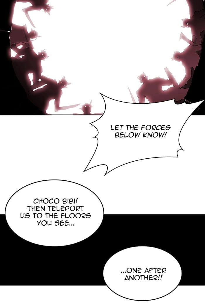 Hardcore Leveling Warrior Chapter 246, page 68 of 80
