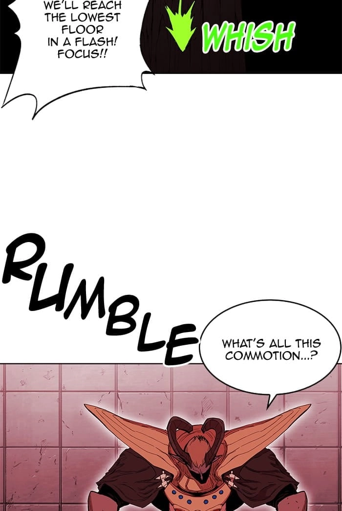Hardcore Leveling Warrior Chapter 246, page 70 of 80