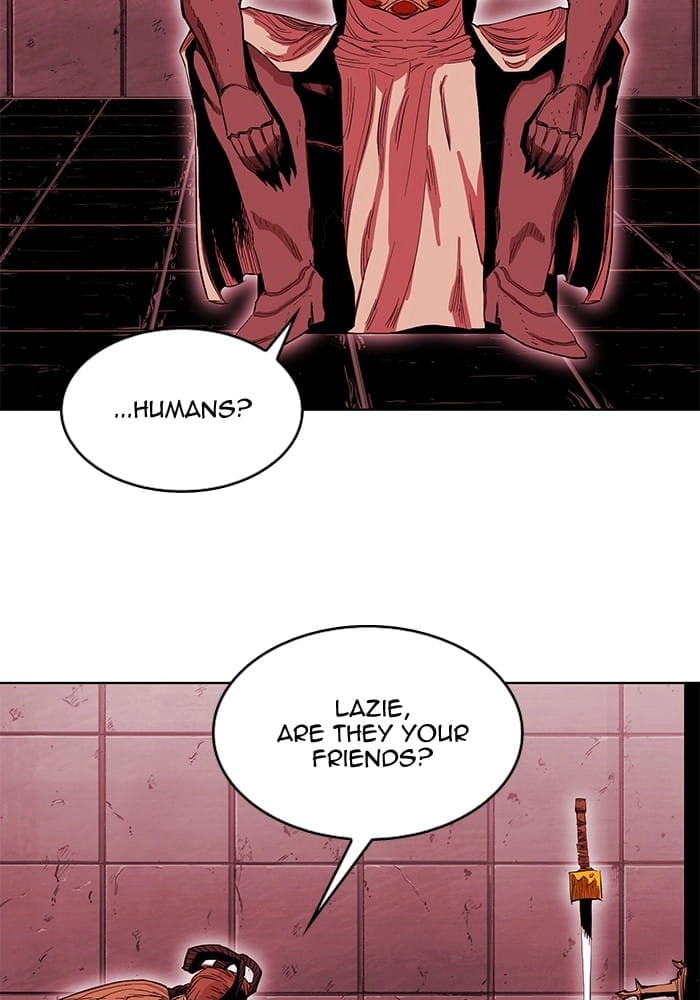 Hardcore Leveling Warrior Chapter 246, page 71 of 80