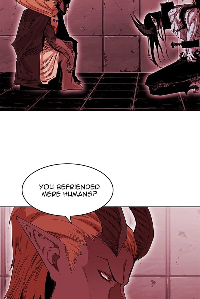 Hardcore Leveling Warrior Chapter 246, page 72 of 80