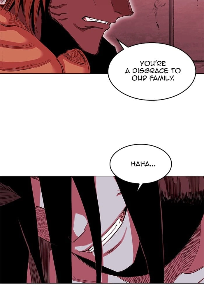 Hardcore Leveling Warrior Chapter 246, page 73 of 80