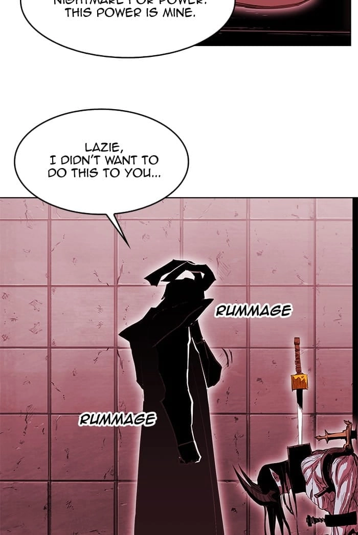 Hardcore Leveling Warrior Chapter 246, page 76 of 80